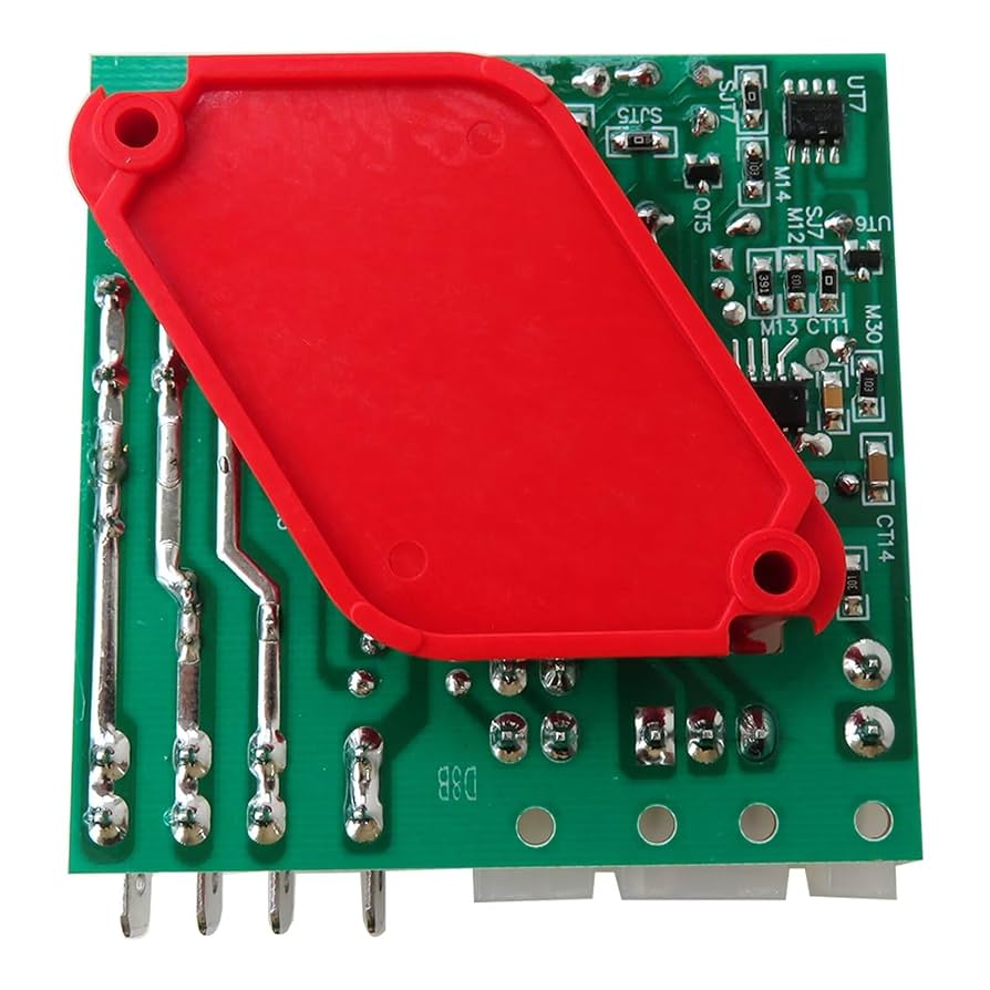 Whirlpool Refrigerator Electronic Control Board WPW10366605 Whirlpool Refrigerator Electronic Control Board WPW10366605